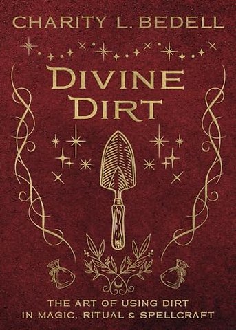 Divine Dirt