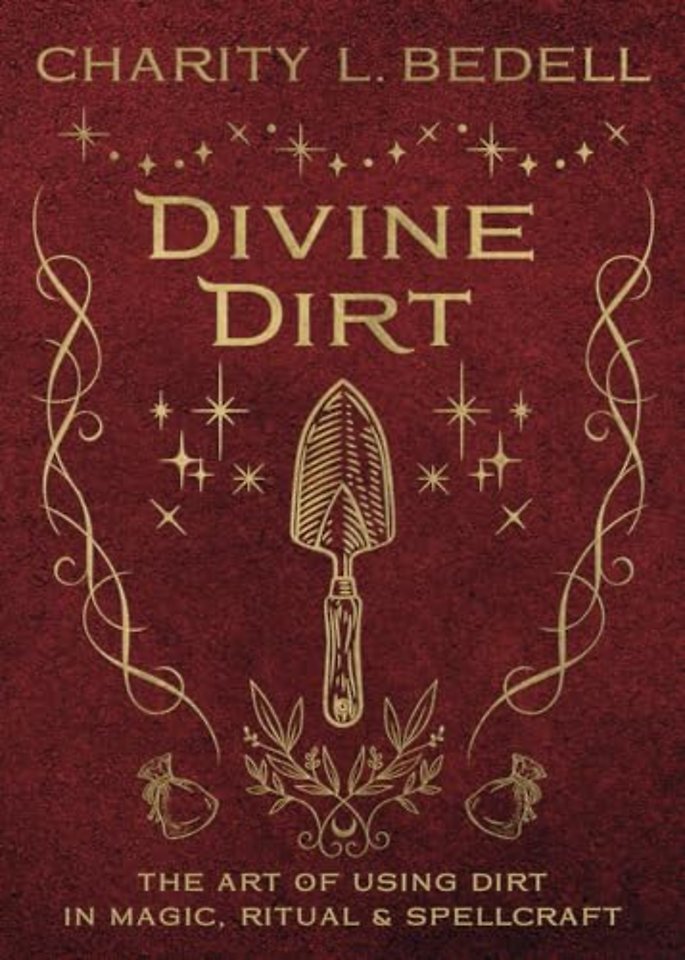Divine Dirt