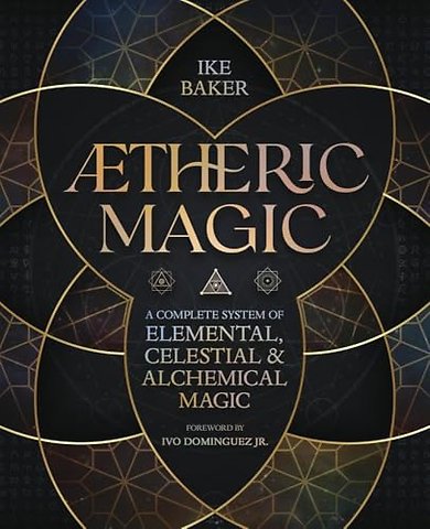 AEtheric Magic