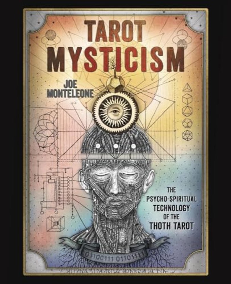 Tarot Mysticism