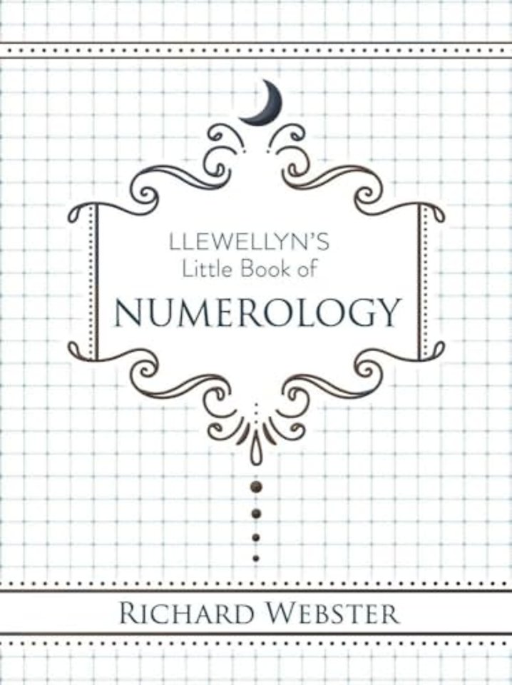 Llewellyn's Little Book of Numerology