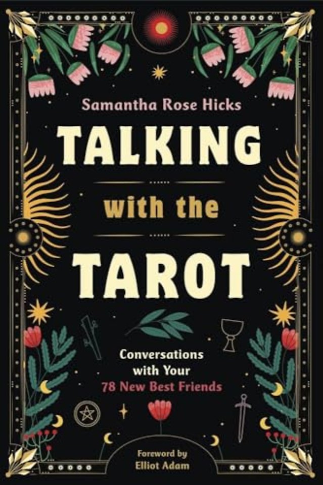 Talking with the Tarot