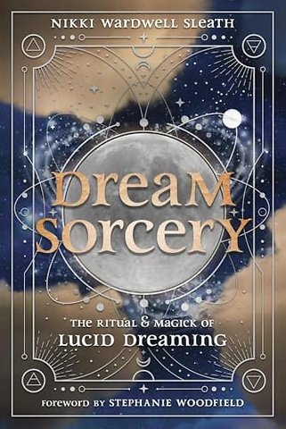 Dream Sorcery