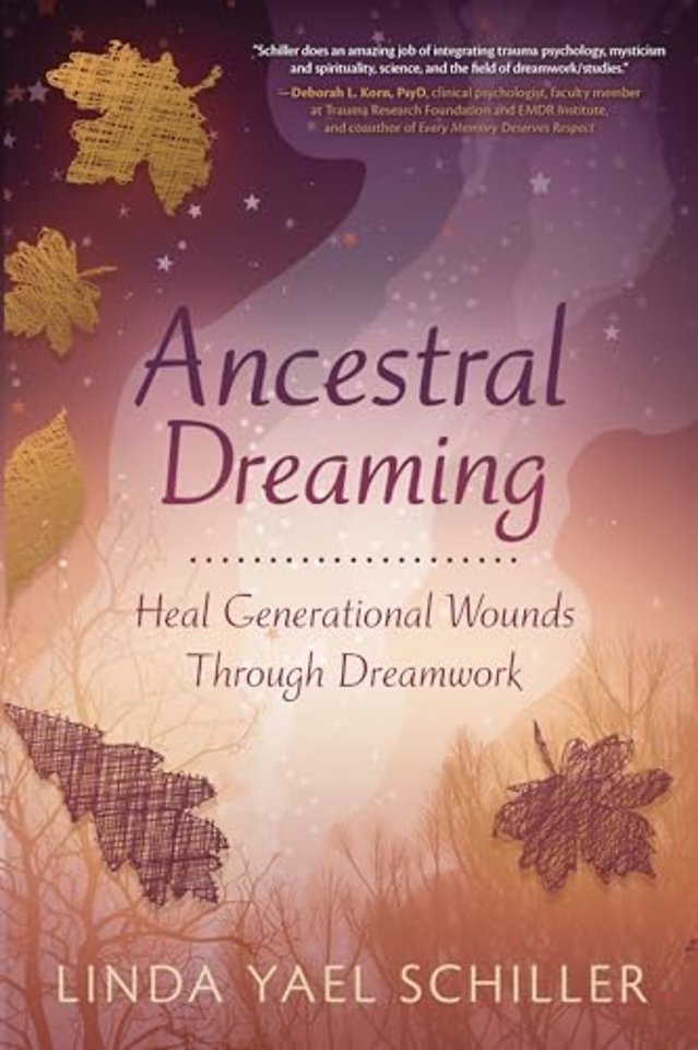 Ancestral Dreaming