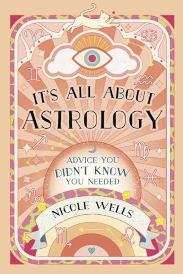 It's All About Astrology