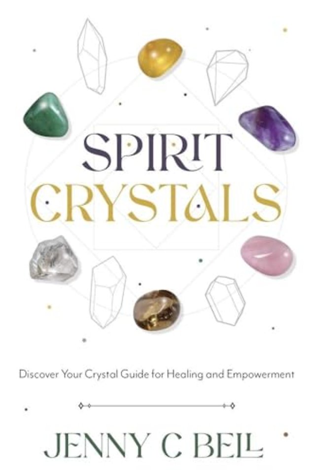 Spirit Crystals