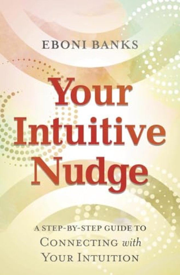 Your Intuitive Nudge