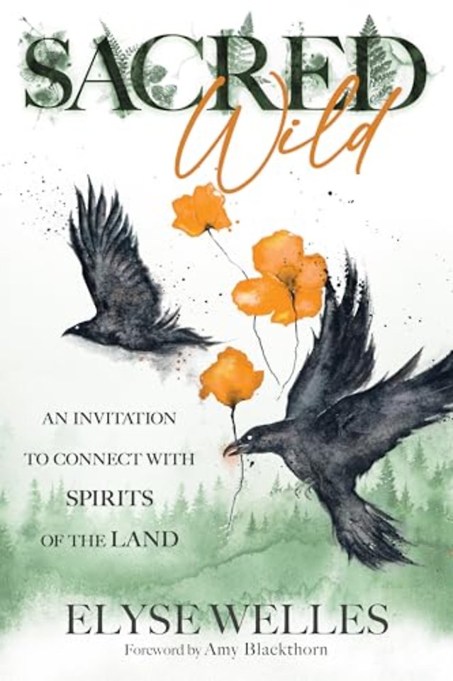 Sacred Wild