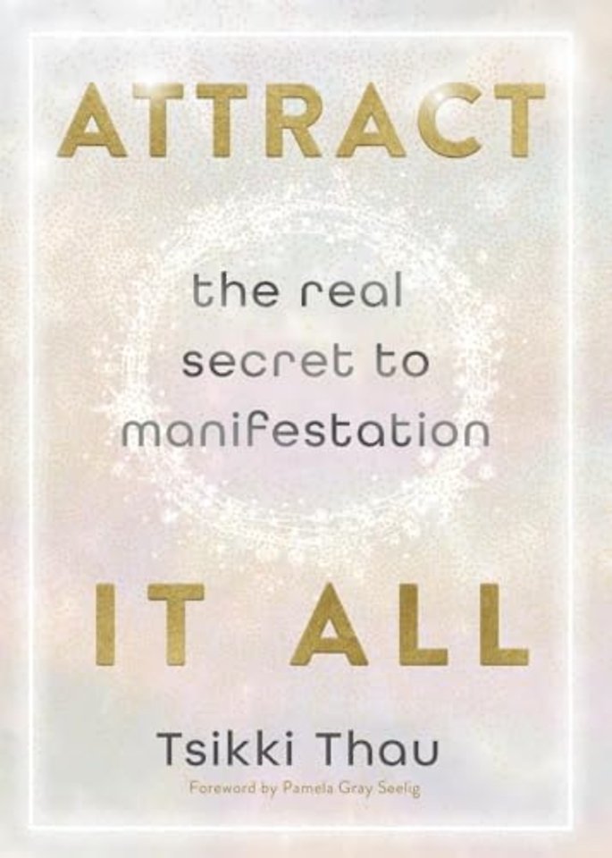 Attract It All