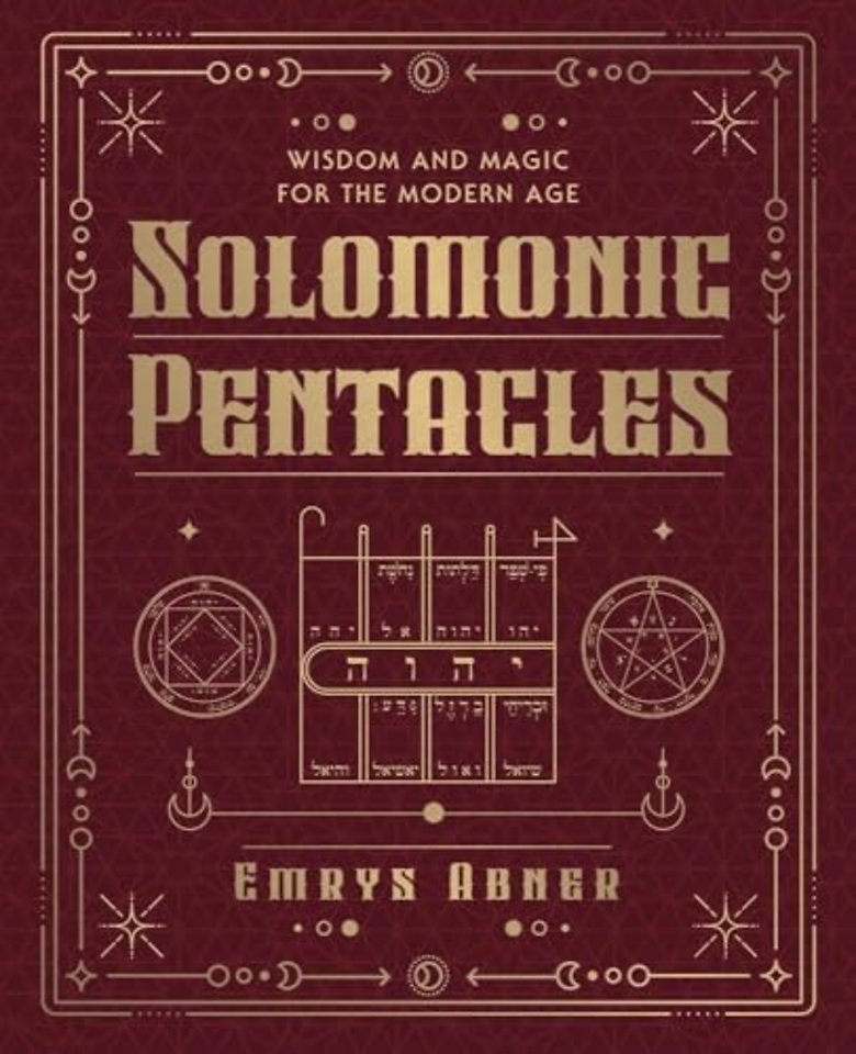 Solomonic Pentacles
