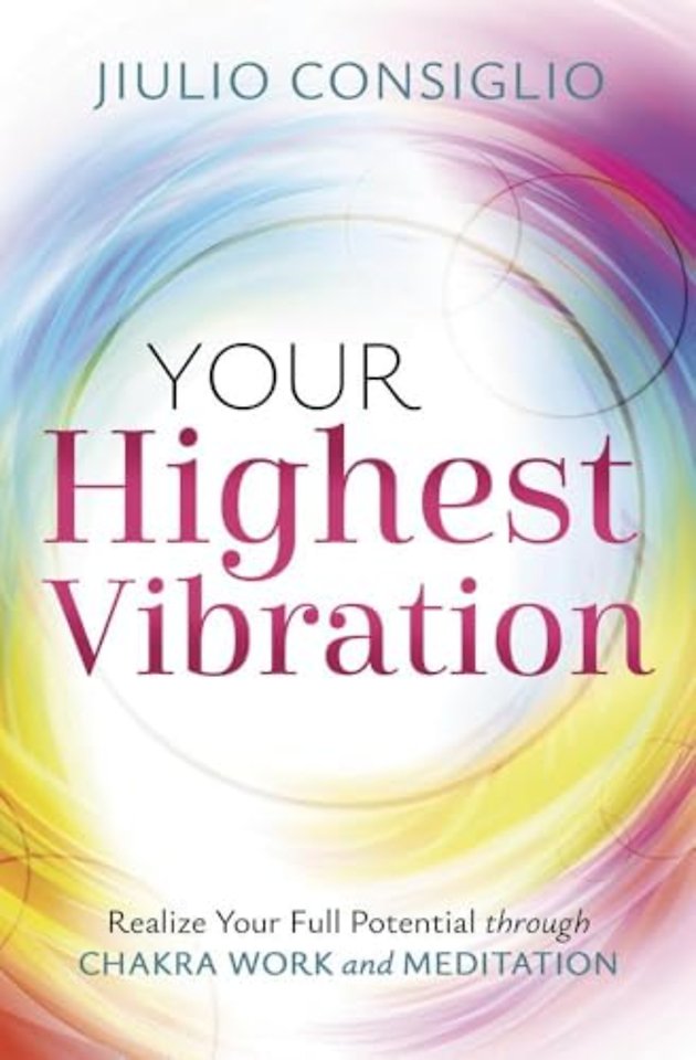 Your Highest Vibration