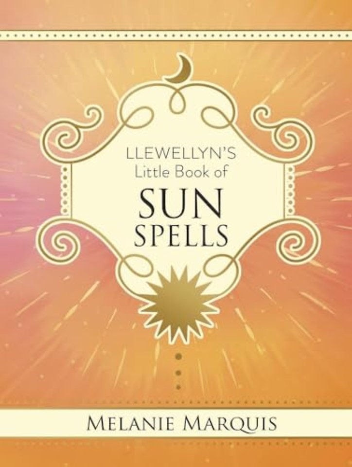 Llewellyn's Little Book of Sun Spells