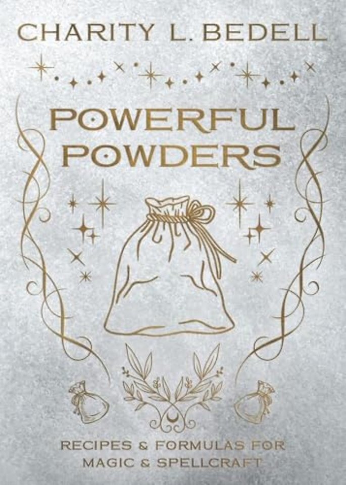 Powerful Powders