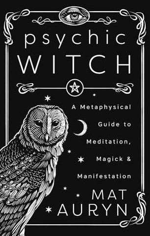 Psychic Witch