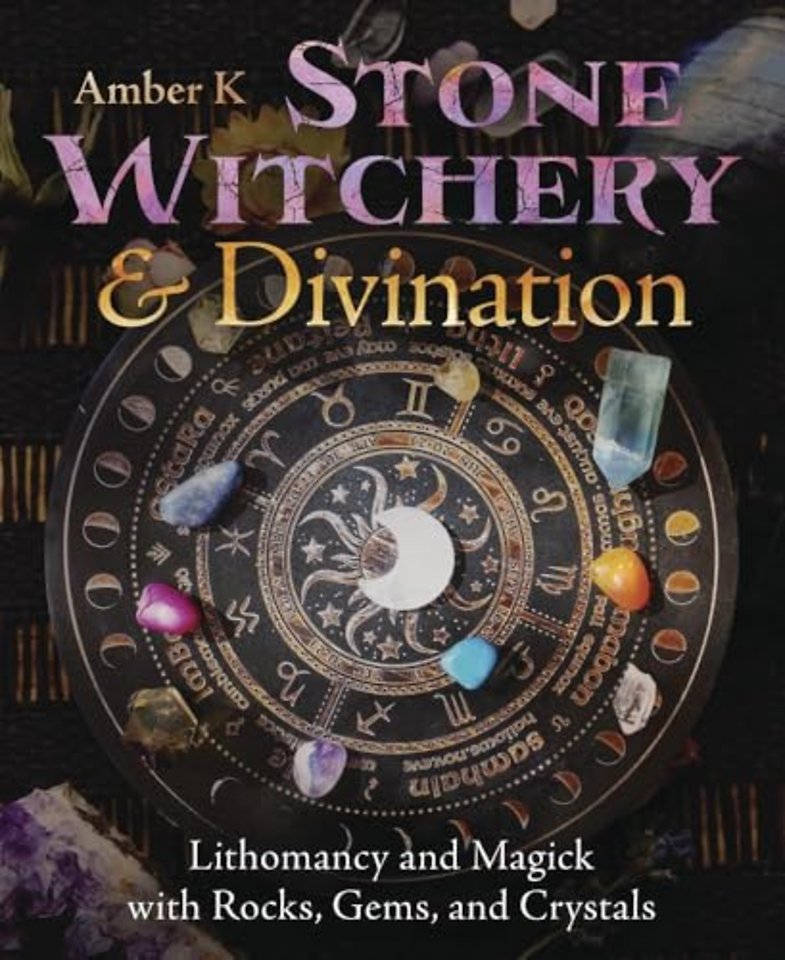 Stone Witchery & Divination