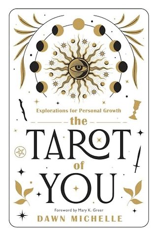 The Tarot of You