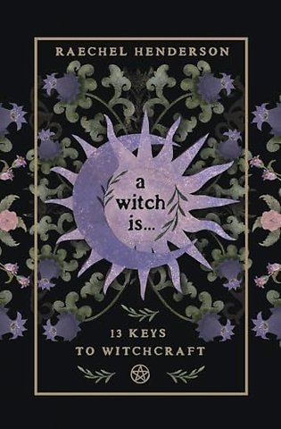 A Witch Is