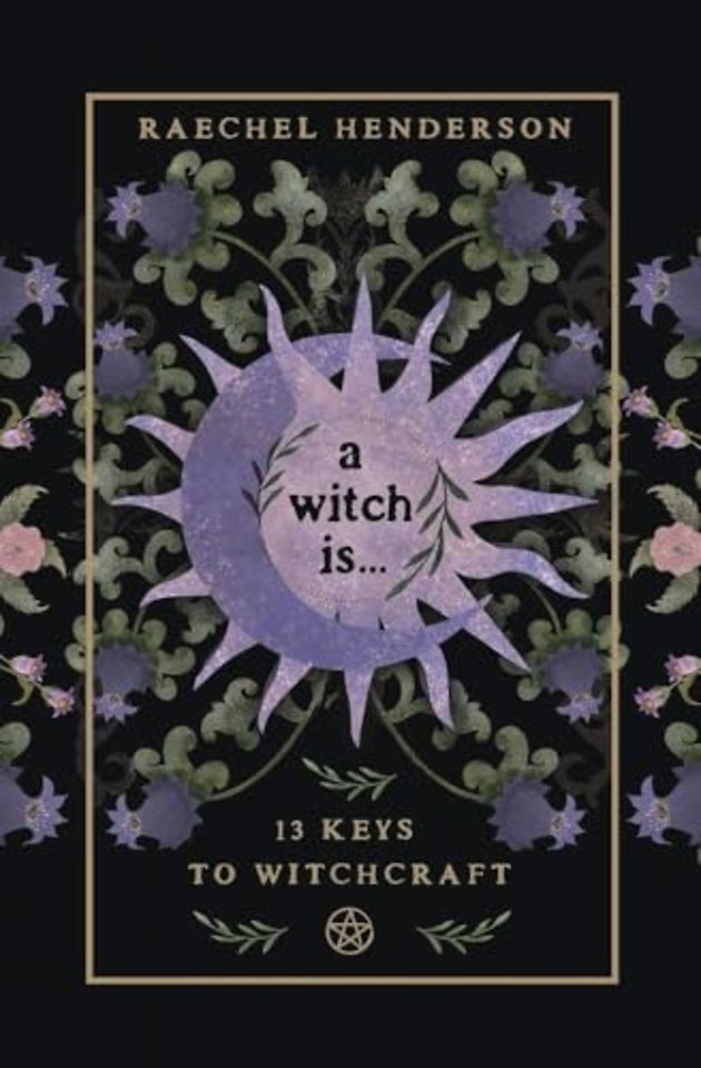 A Witch Is