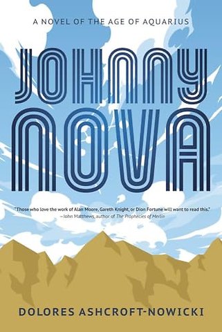 Johnny Nova