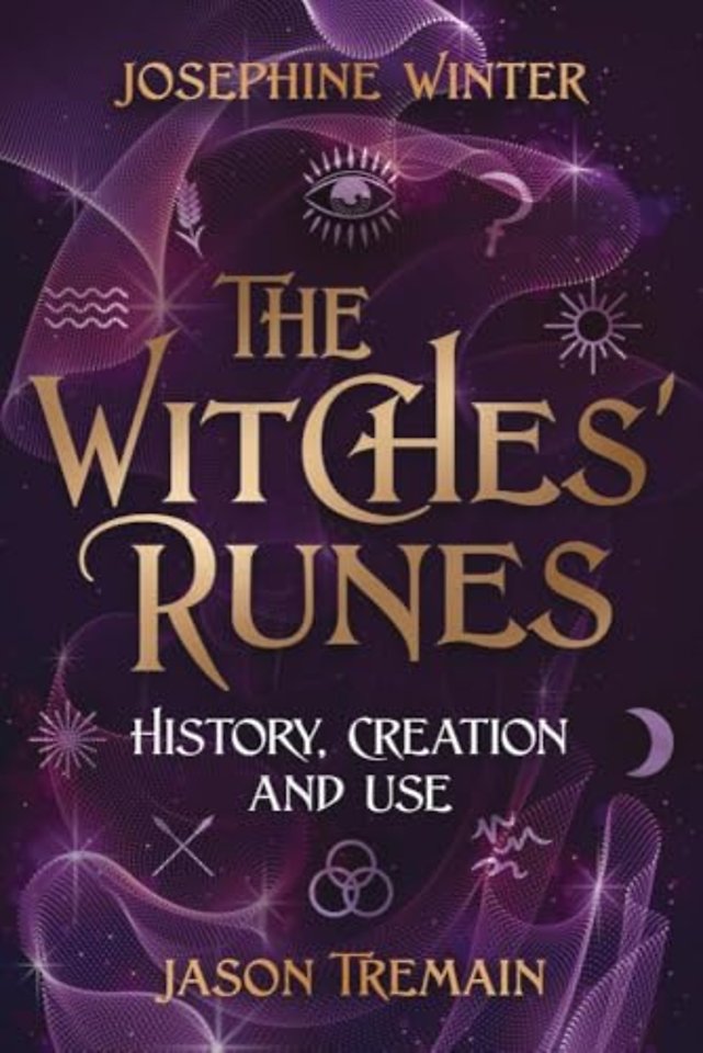 The Witches' Runes