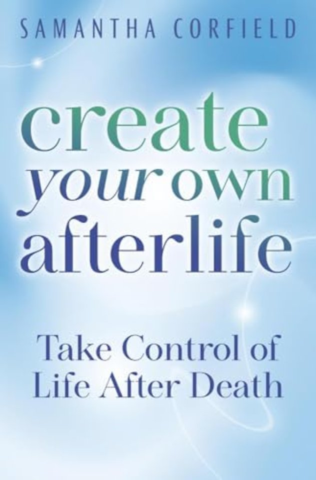 Create Your Own Afterlife