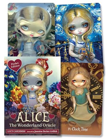 Alice