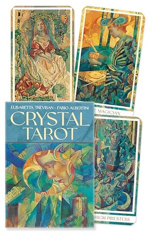 Crystal Tarot