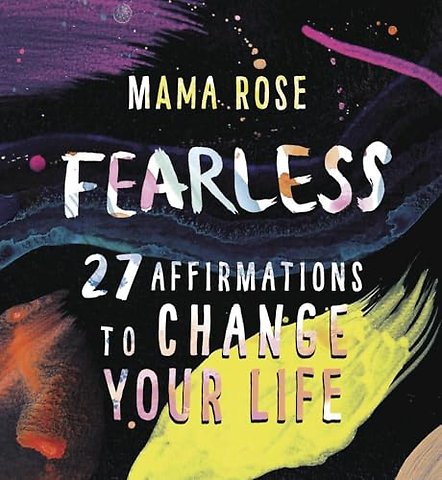 Fearless