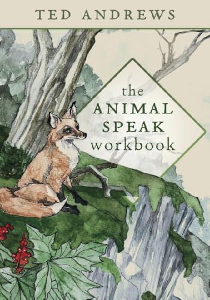The Animal Speak Workbook