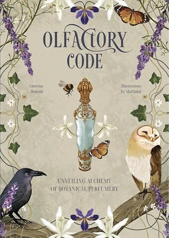Olfactory Code