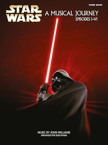 A Musical Journey Episodes I-IV