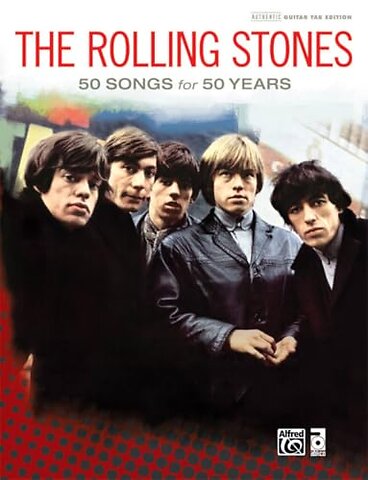 ROLLING STONES