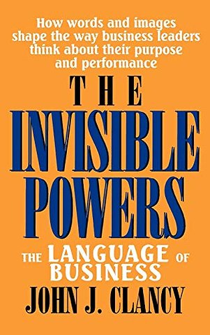 The Invisible Powers