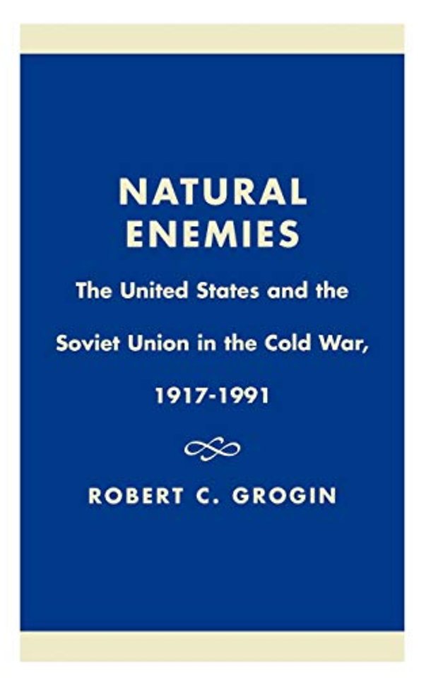 Natural Enemies