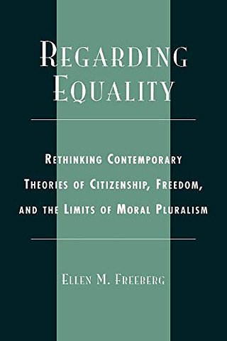 Regarding Equality