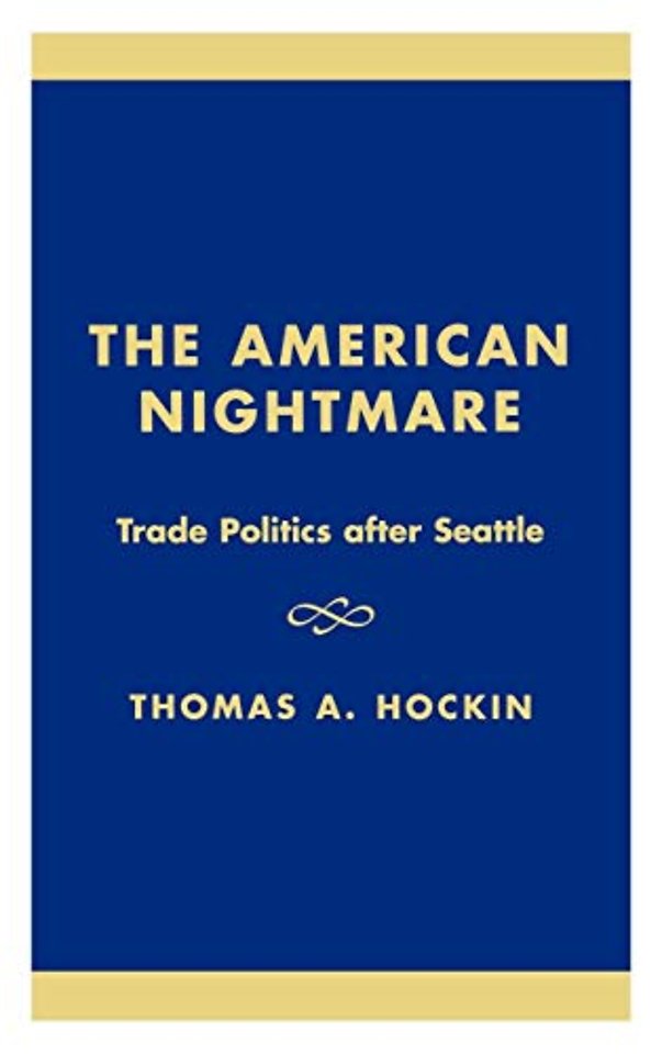 The American Nightmare