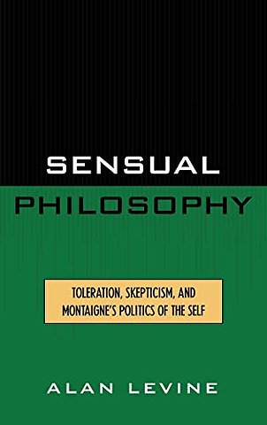 Sensual Philosophy