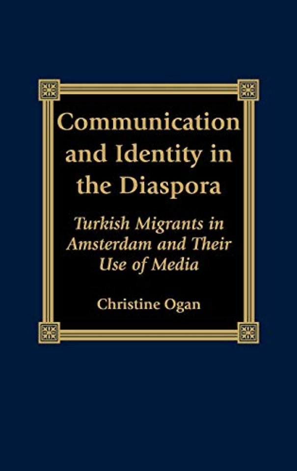 Communication and Identity in the Diaspora
