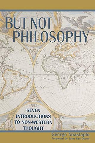 But Not Philosophy
