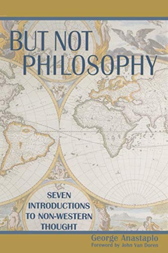 But Not Philosophy
