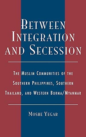 Between Integration and Secession