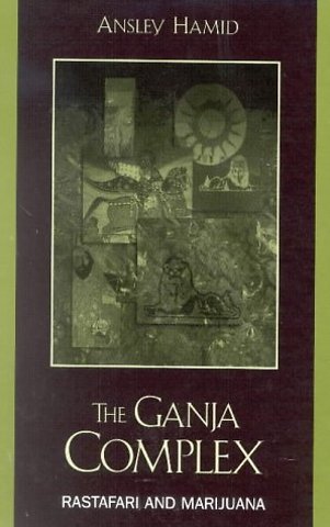 The Ganja Complex