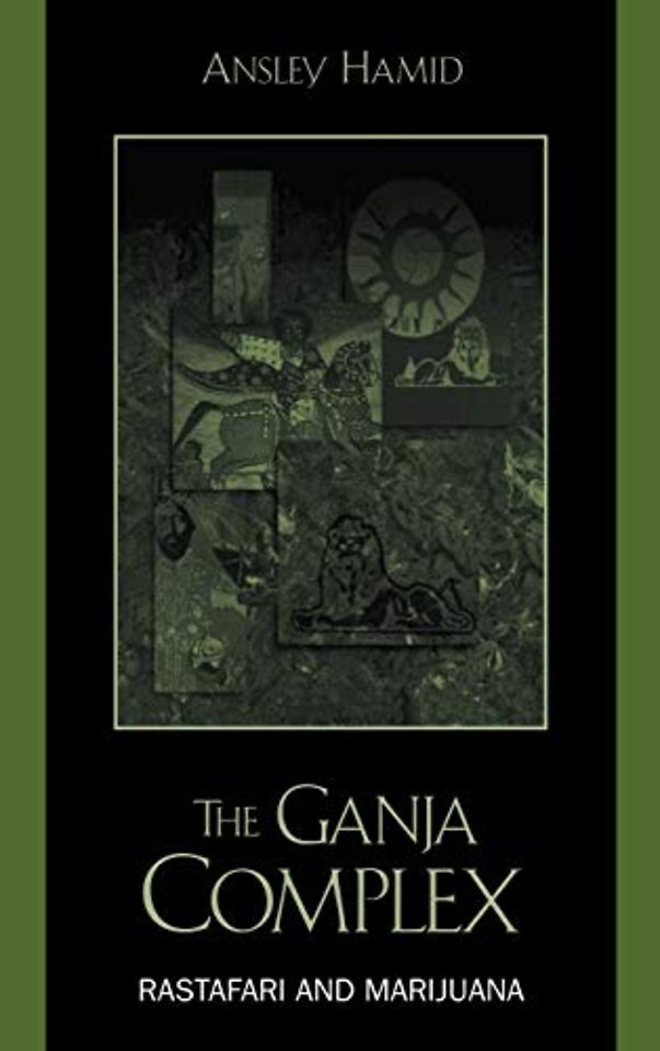The Ganja Complex