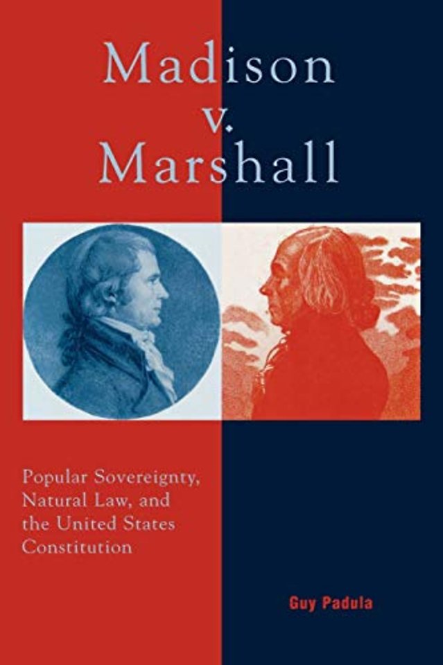 Madison v. Marshall
