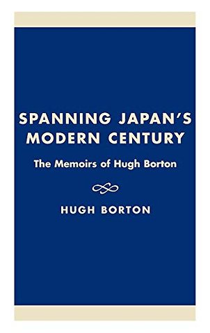 Spanning Japan's Modern Century