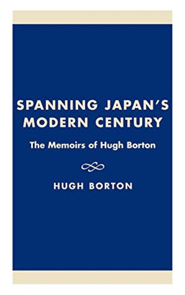 Spanning Japan's Modern Century