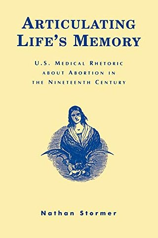 Articulating Life's Memory