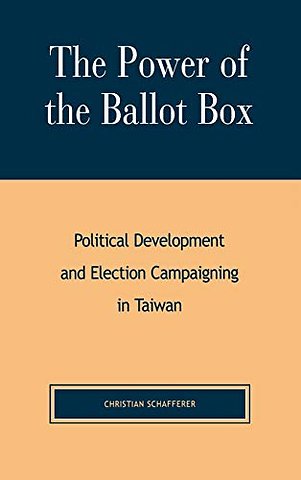 The Power of the Ballot Box