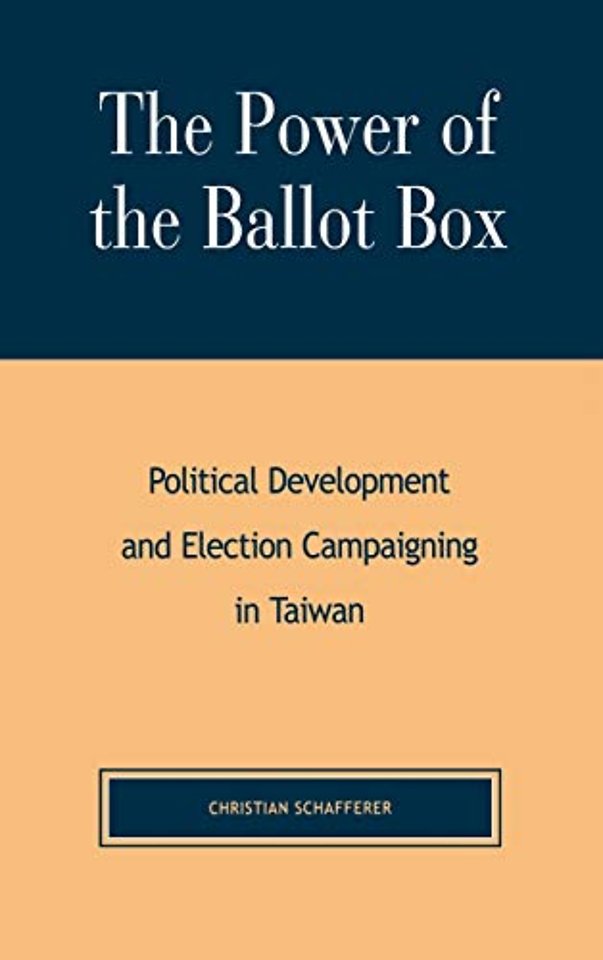 The Power of the Ballot Box