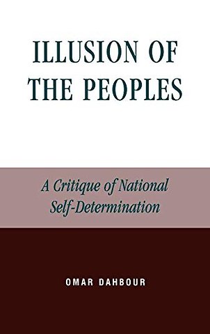 Illusion of the Peoples